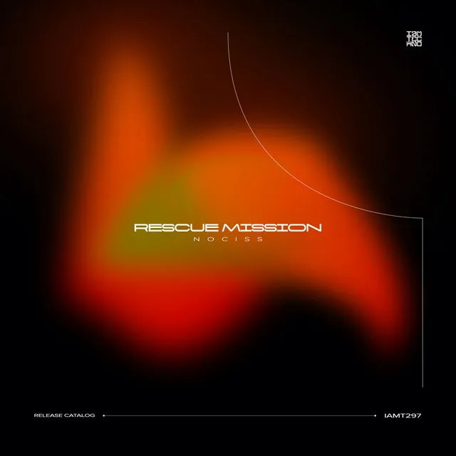 Rescue Mission - Original Mix