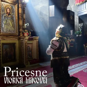 Pricesne by Viorica Macovei