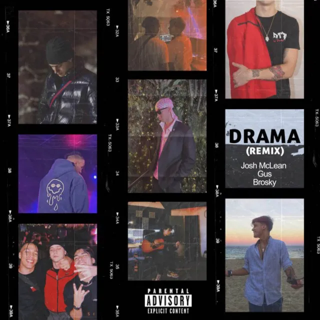 Drama (Remix)