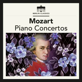 Mozart: Piano Concertos by Annerose Schmidt