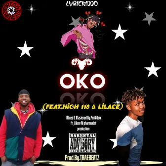 OKO! by Lyrickiddo