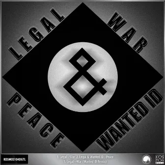 War & Peace by Legal