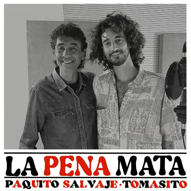 La Pena Mata