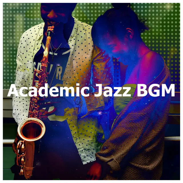 Academic Jazz BGM