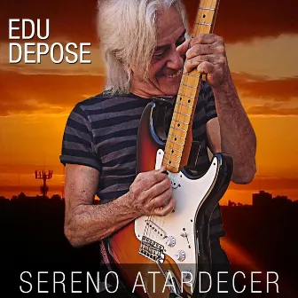 Sereno Atardecer by Edu Depose