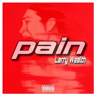 Pain by Unknown Artist