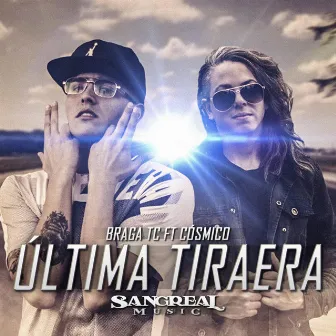 Ultima Tiraera by EL TC