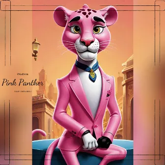 Pink Panther by iNadiem