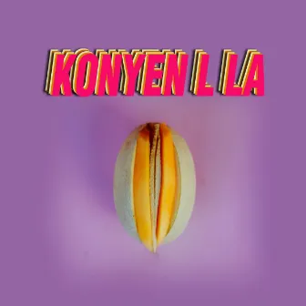 Konyen l La by Raboday Panda