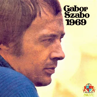 1969 by Gábor Szabó