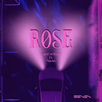 Rose by Navia