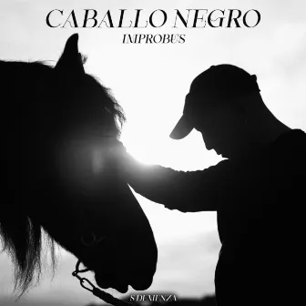 Caballo Negro by S Demenza