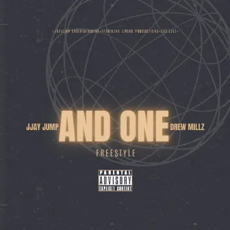 And One (Freestyle) by Drew Millz