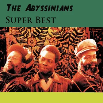 Super Best by The Abyssinians