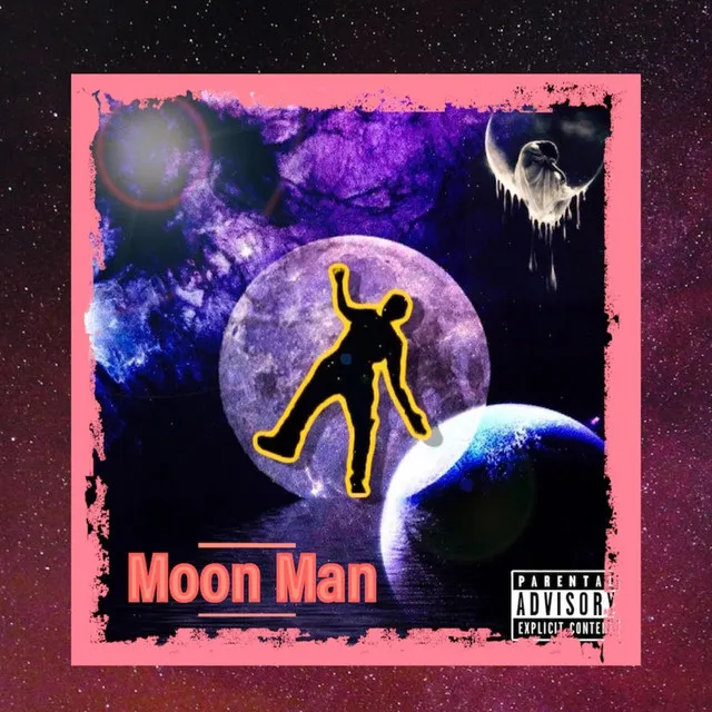 Moon Man