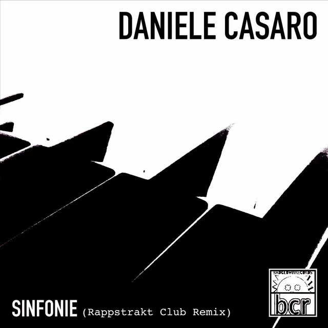 Sinfonie - Rappstrakt Club Remix