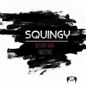 Behind Bars Freestyle by Squingy