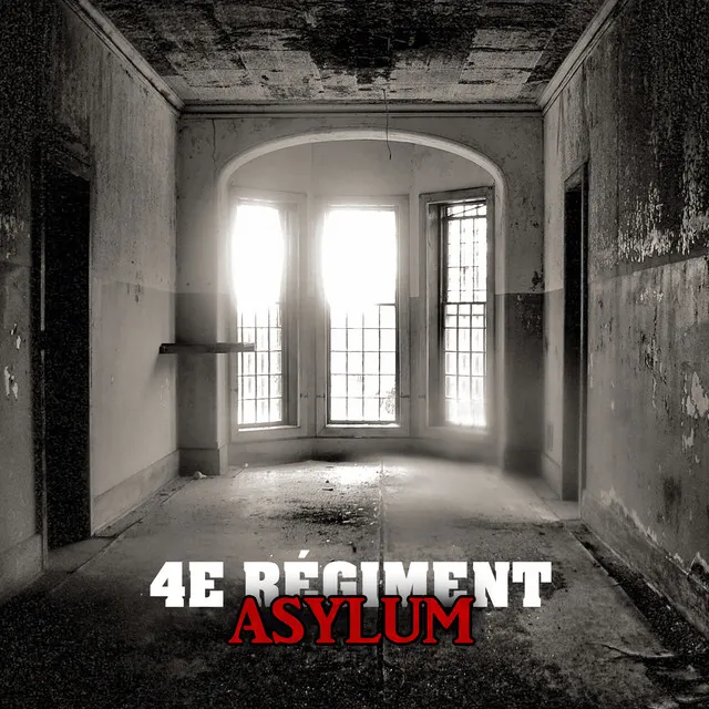 Asylum