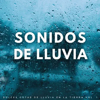 Sonidos De Lluvia: Dulces Gotas De Lluvia En La Tierra Vol. 1 by Naturaleza Ruido