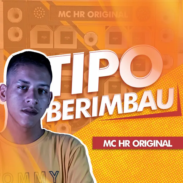 Tipo Berimbal