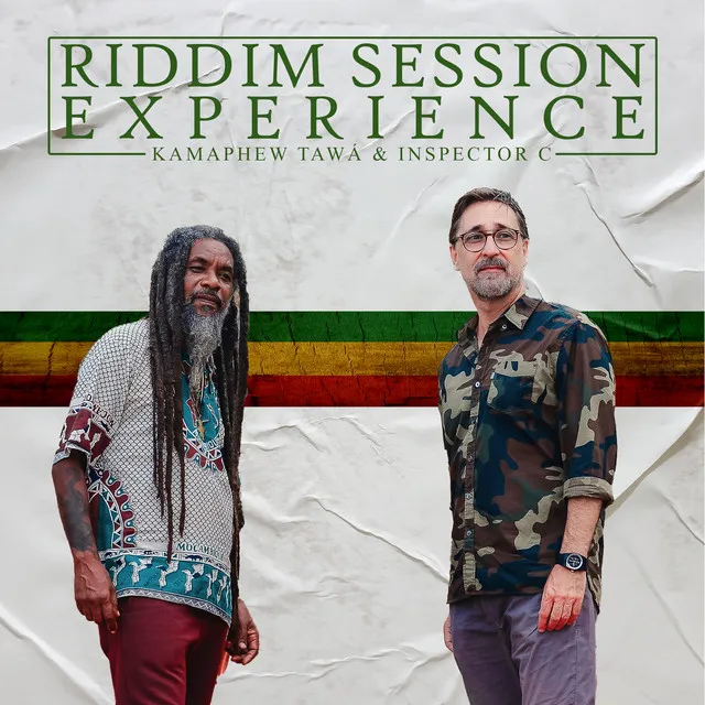 Riddim Session Experience