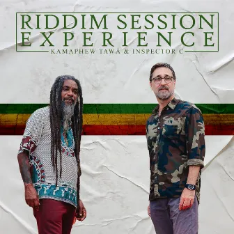 Riddim Session Experience by Kamaphew Tawá