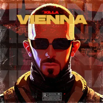 Vienna by Killa