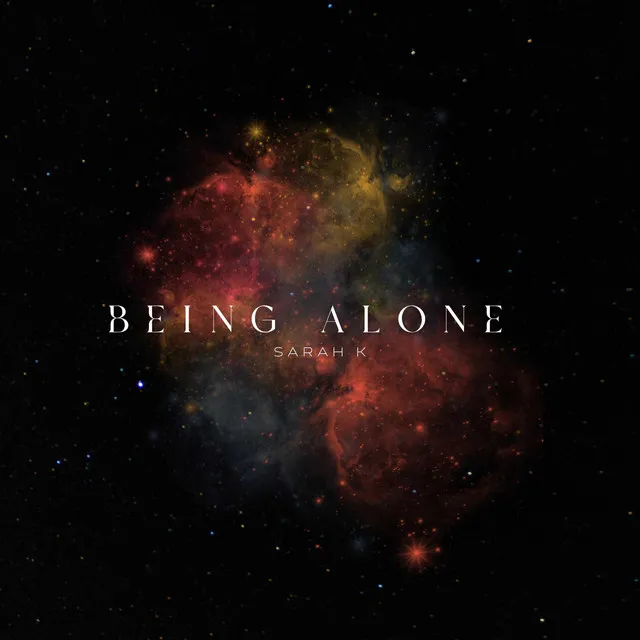 Being Alone