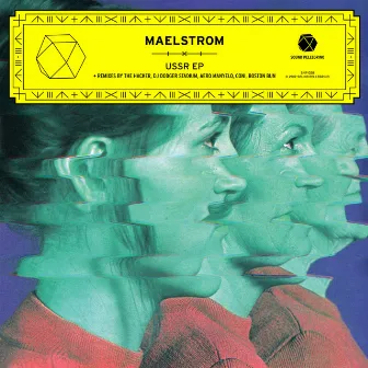 USSR - EP by Maelstrom