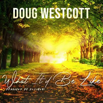 What It'd Be Like by Doug Westcott