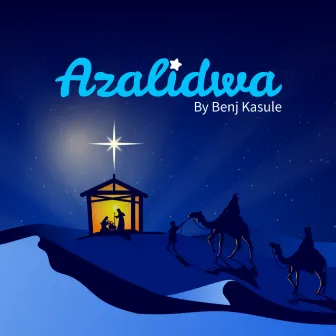 Azalidwa by Benji Kasule