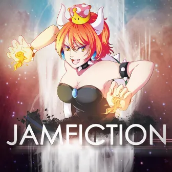 Jamfiction by Starrysky