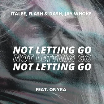 Not Letting Go by Flash & Dash