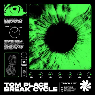 Break Cycle by Tom Place