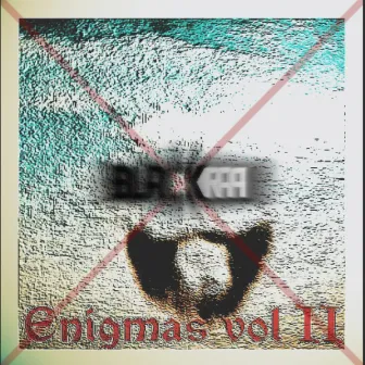 Enigmas Vol.II by Jr Unção 23