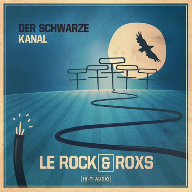 Der Schwarze Kanal - Andy LaToggo Remix