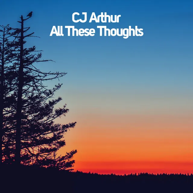 All These Thoughts (Radio Edit)