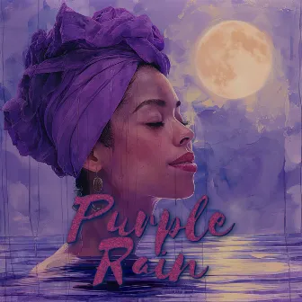 Purple Rain by Achieve Greatness Yoga