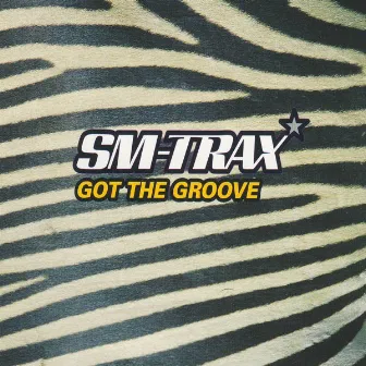 Got The Groove by Sm-trax