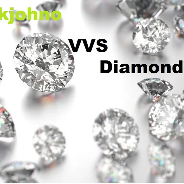 VVS Diamonds