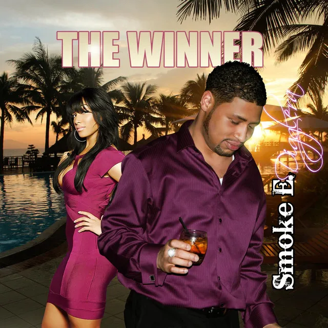 The Winner - Single