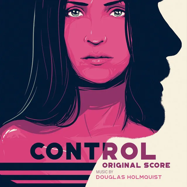 Control, Vol. 1 (Original Score)