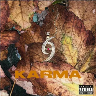 Karma by 96