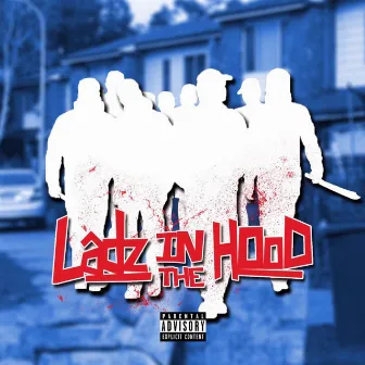 Ladz in the Hood by ONEFOUR