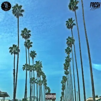 Very Fresh by Chitty Cobain