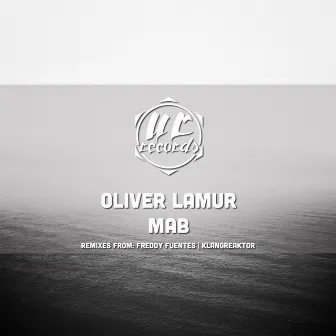 MAB by Oliver Lamur