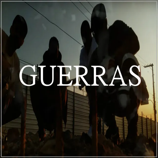 Guerras