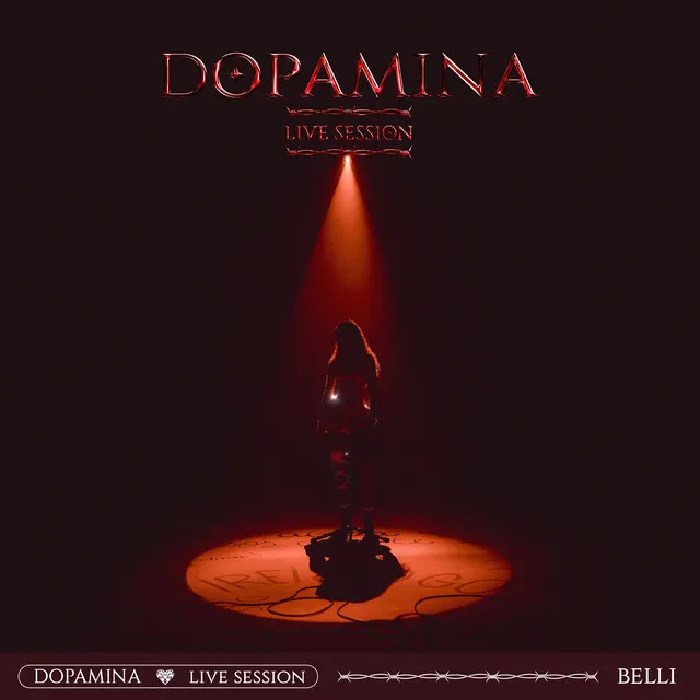 DOPAMINA - Live Session