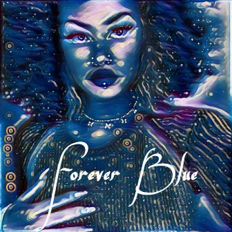 Forever Blue by NicoTheOwl