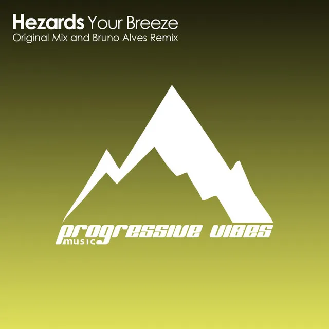 Your Breeze - Bruno Alves Remix